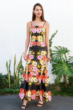 Jalisa Dress - FINAL SALE