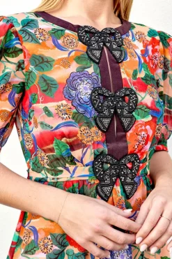 Jamie Short Dress - FINAL SALE