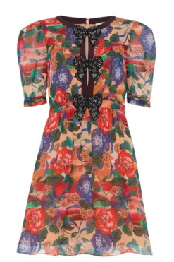Jamie Short Dress - FINAL SALE