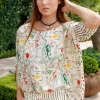 Janine Top