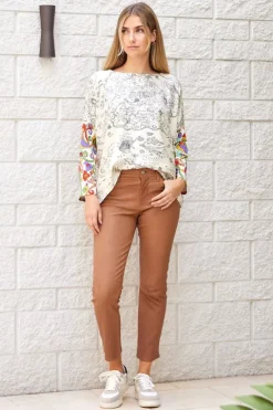 Janine Top