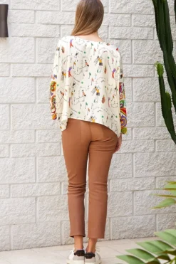 Janine Top