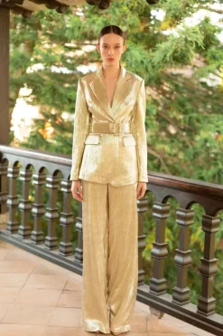 Jardinero De Oro Pant