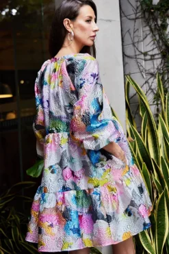 Jasmine Dress - FINAL SALE