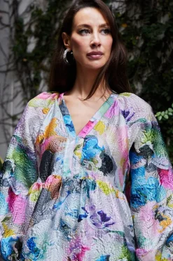 Jasmine Dress - FINAL SALE