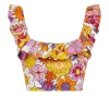 Jazz Top - FINAL SALE