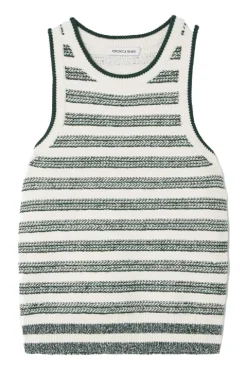 Jerrel Knit Tank