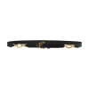 Jewelry Detail Belt