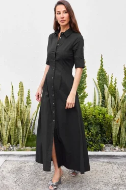 Joan Maxi Dress - FINAL SALE