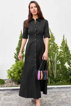 Joan Maxi Dress - FINAL SALE