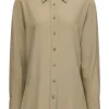 Joe Silk Blouse
