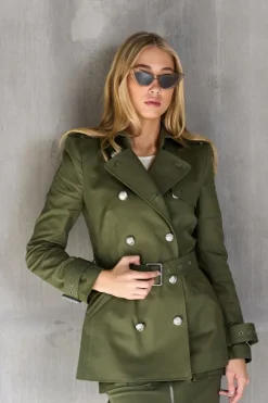 Jolie Sunglasses