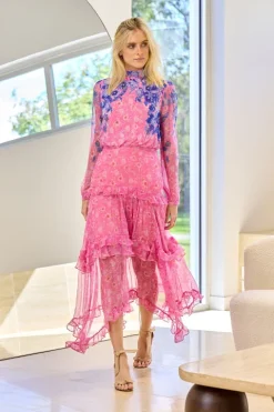 Jolie-C Dress