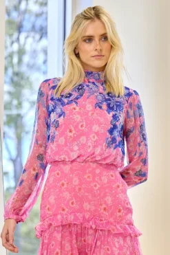 Jolie-C Dress