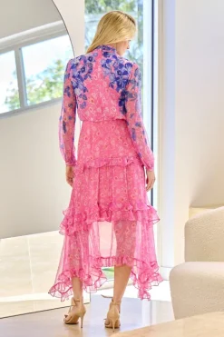 Jolie-C Dress