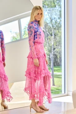 Jolie-C Dress