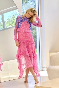 Jolie-C Dress