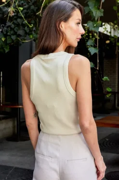 Jordyn Tank