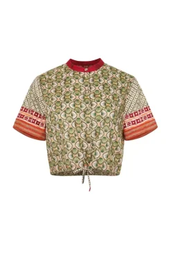 Jude Shirt