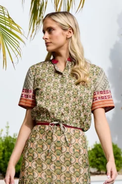 Jude Shirt