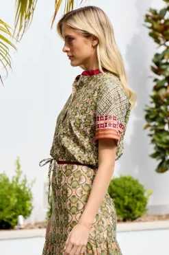 Jude Shirt