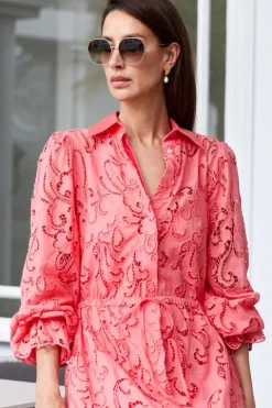 Judy Lace Dress