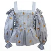 Julia Top - FINAL SALE