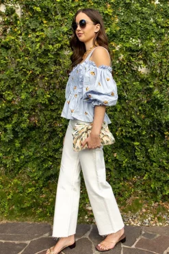 Julia Top - FINAL SALE