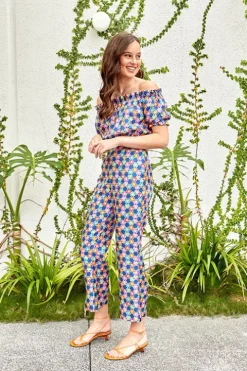 Juli-B Jumpsuit - FINAL SALE