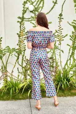 Juli-B Jumpsuit - FINAL SALE