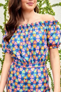Juli-B Jumpsuit - FINAL SALE