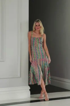 Karen Dress