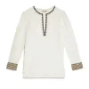 Kate 2 Paestum Shirt - FINAL SALE