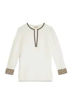 Kate 2 Paestum Shirt - FINAL SALE