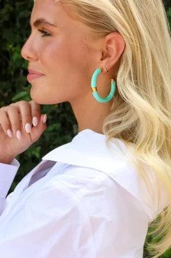 Katt Earrings