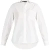 Keiko Button Down Shirt