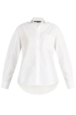 Keiko Button Down Shirt