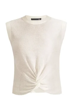 Kellen Knit Top