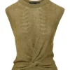 Kellen Knit Top