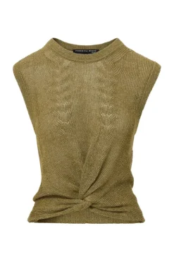 Kellen Knit Top
