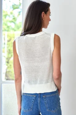 Kellen Knit Top