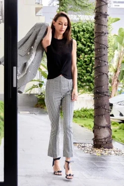 Kellen Knit Top