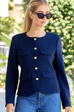 Kensington Jacket