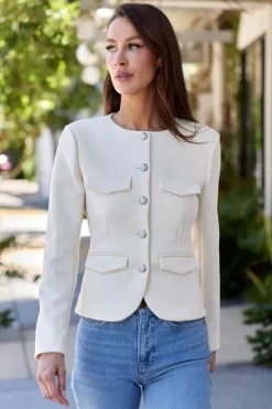 Kensington Jacket