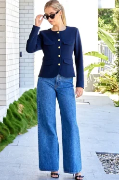 Kensington Jacket
