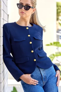 Kensington Jacket