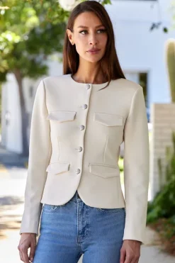 Kensington Jacket