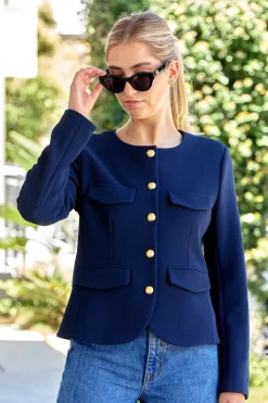 Kensington Jacket