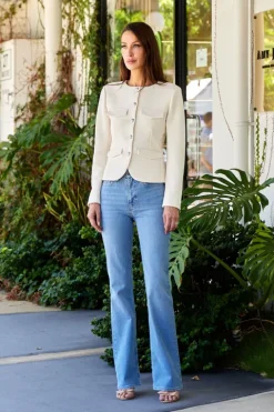 Kensington Jacket