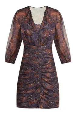 Kerri Dress - FINAL SALE